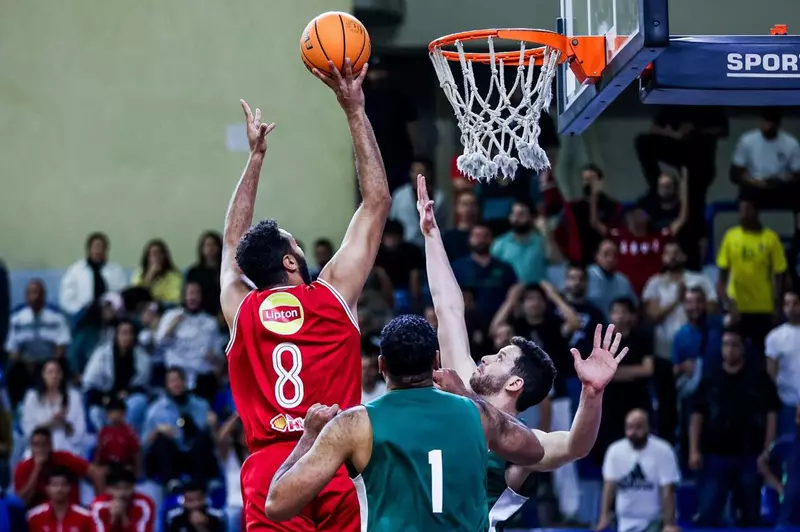 نهائي دوري السلة: الصراع بين انتصار الاتحاد الثاني وعودة الأهلي القوية