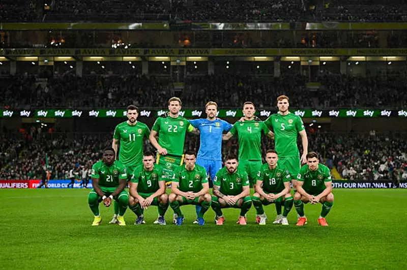 أيرلندا تطالب باستبعاد الكيان الصهيوني من أوروبا