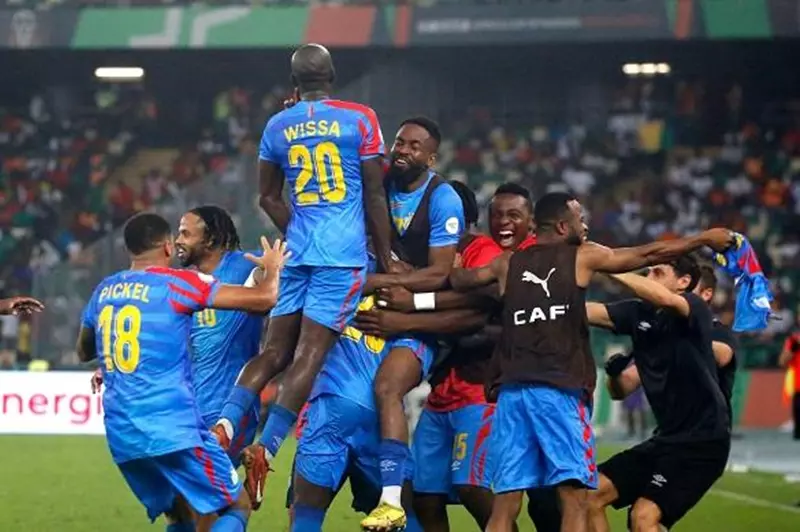 الكونغو الديمقراطية تقصي الكاميرون وتتأهل لنهائي الملحق