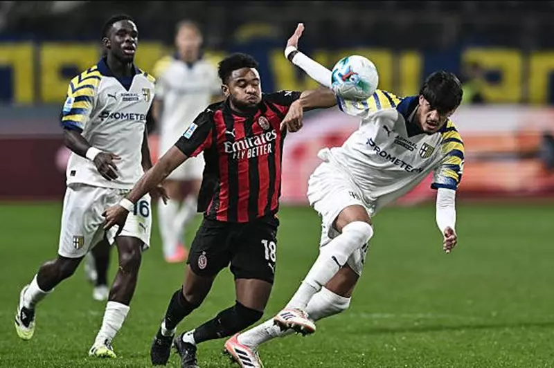 ترتيب الدوري الإيطالي بعد تعثر ميلان ويوفنتوس