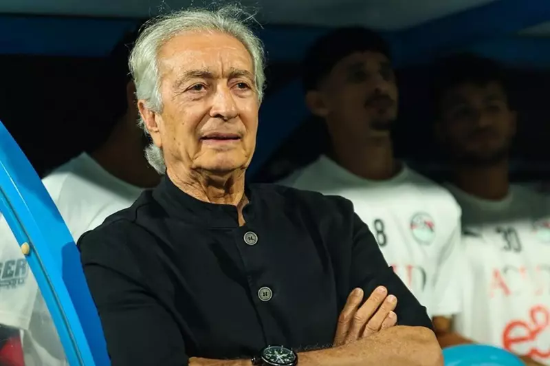 طولان: المجموعة الحالية في منتخب مصر الثاني متجانسة