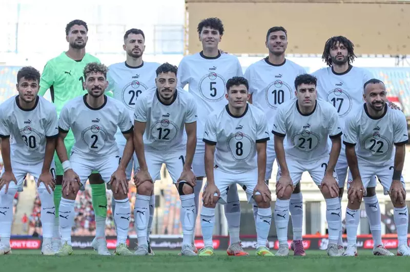 كأس العرب.. منتخب مصر الثاني يترقب لمعرفة منافسه الأخير