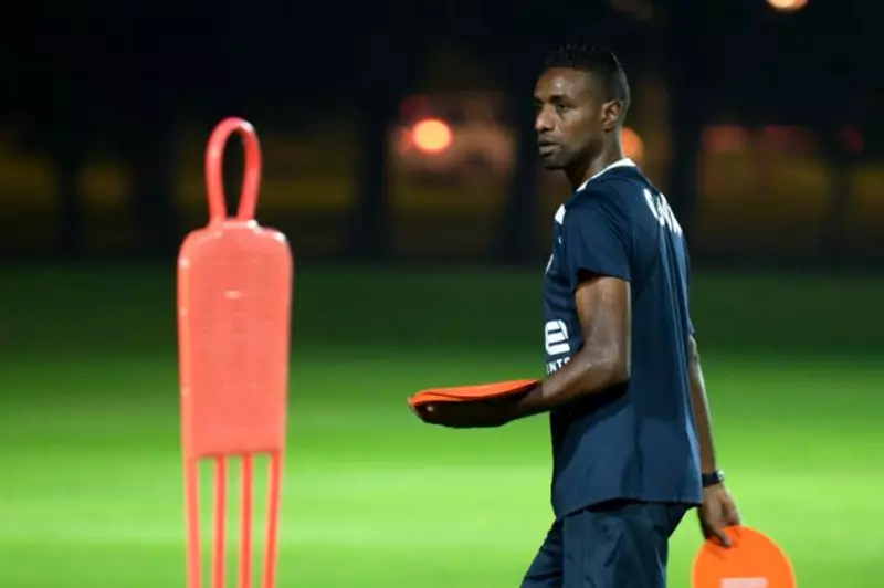 مدرب الزمالك: النهائي له حسابات خاصة وأشكر الجماهير