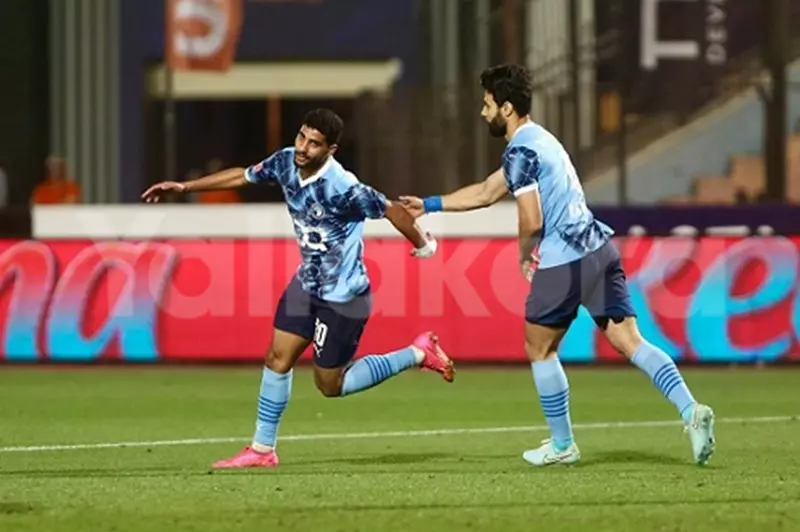 مرشحان مصريان لجائزة أفضل هدف في أفريقيا 2025 (فيديو)