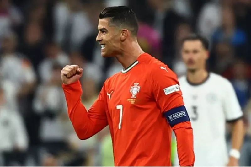 هل أصبح المنتخب أفضل بدون رونالدو؟