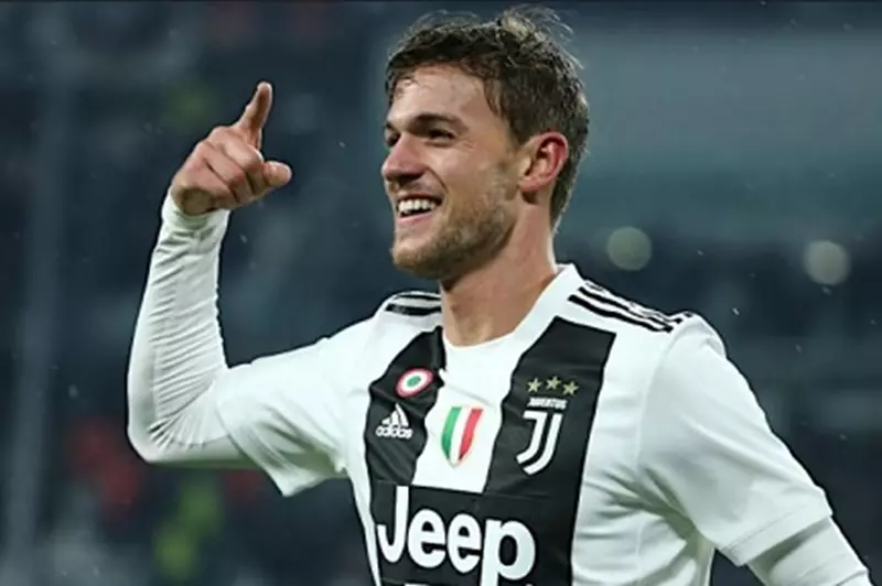 يوفنتوس يعلن إصابة مدافعه روجاني