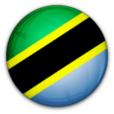 تنزانيا شعار