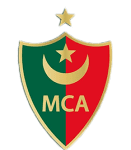 مولودية الجزائر شعار